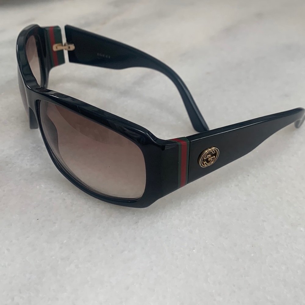 Gucci sunglasses GG 2592/S